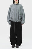 New Cotton Canvas Pants