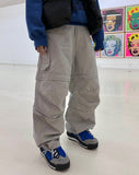 Liberty Walk Wide Layer Pants