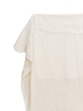 (W) Kit Washed Skirt