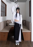 SLIT HOOD T