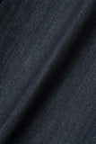Maker Dart Curved Denim