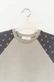 (W) Candy Star Top