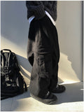 Roin Corduroy Brushed Cargo Pants