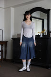 Mui Round T-Shirt