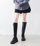 Rally Mini Skirt Pants