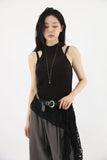 Goody western belt