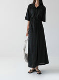 The Mozz Seekers Collar One Piece