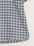 Peto Checked Shirt