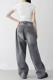 Tella Pintuck Washing Pants
