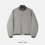 Tanker Padded Jacket