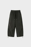Para Curved Sweatpants