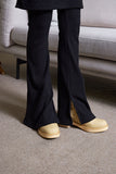 easy skirt pants