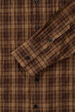 Prime Checked Shirt