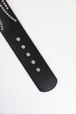 Tug Stud Wide Belt