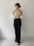 Hario U-neck Sleeveless