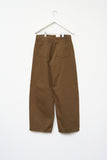 (W) Joy Cotton Wide Pants