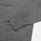 Holy Damage Cardigan