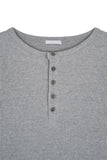 Rex Henley Waffled Top