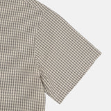 Cent Cropped Shirt