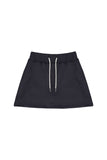 PRTN) Essential Banding Sweat Pants Skirt