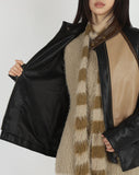 Rush Feather muffler
