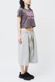 (W) Star Number Top