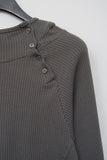 (W) Nova Waffled Top
