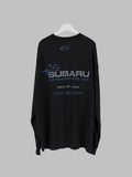 Motor Dying Long Sleeve TShirt