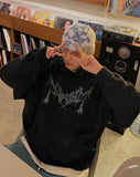 Vintage Mayhem Dying Hood