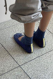 DOT SQUARE FLATS