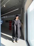Lorraine Wool Double Coat