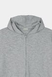 Yon Slab Zip Hoodie