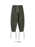 Yone Cargo Pants