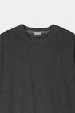Tenz Pigment Cropped Top