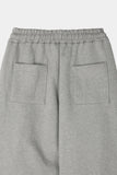 Over Knee Sweatpants