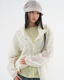 Ultra Summer Windbreaker