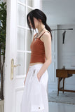 Keyring Pocket Cargo Pants