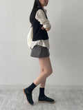 Chaplin Stripe Loose Fit Shirt