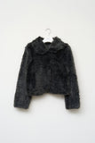 (W) Jupiter Fur Jacket