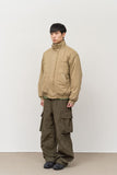 Cave Corduroy Pants