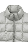 LIGHT DOWN PADDING JACKET