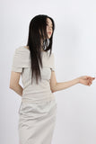 Mile-off T-shirt