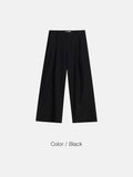 Space Wide Trousers