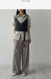 Anderson Wrap Bustier