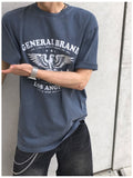 California Pigment Short Sleeve T-shirt