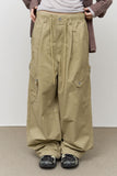 Earn Soft Cargo Pants