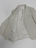 Attica Single Loose Fit Jacket