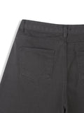 Loy Curved Pants