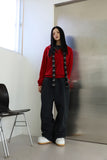Chells Stripe Muffler