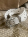 Elise y2k Western Belt